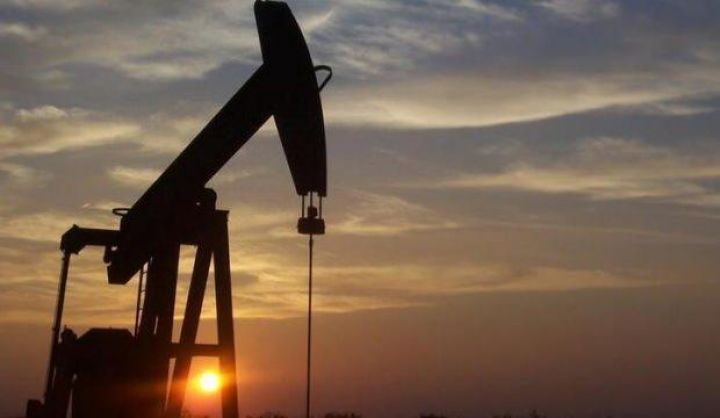 Qlobal bank Brent nefti üçün qiymət proqnozunu 80 dollarda saxladı