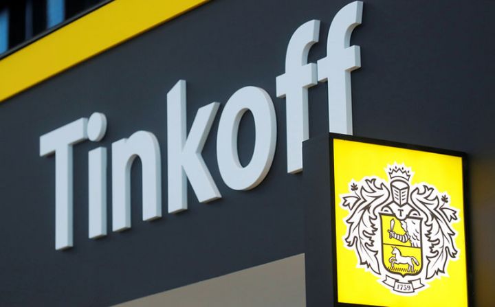 Tinkoff-un bazar dəyəri 20 milyard dolları keçdi
