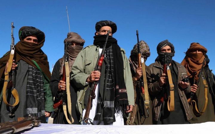 “Taliban”: “Bütün dövlət qulluqçuları işinə qayıda bilərlər”