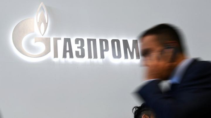 Qazprom qaz hasilatını azaldacaq