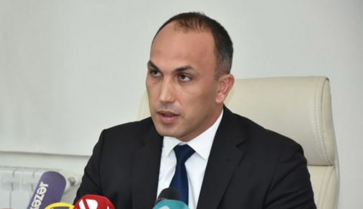 "İlin sonunadək 500 milyonluq kredit tələbi üzrə 60%-dək zəmanətin verilməsi gözlənilir"