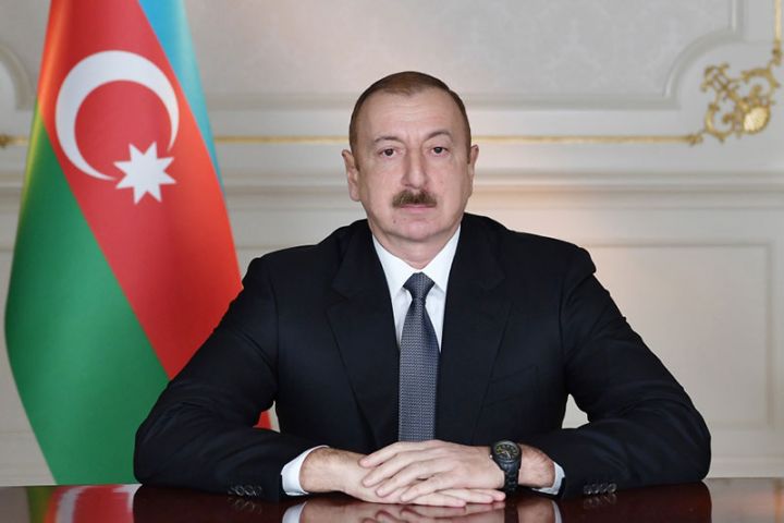Prezident və birinci xanım Füzuli və Şuşada - BİR NEÇƏ AÇILIŞDA İŞTİRAK ETDİLƏR