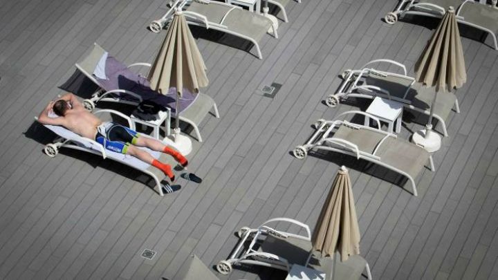 Avrozonada istehlakçı aktivliyi və iqtisadi bərpa davam edir