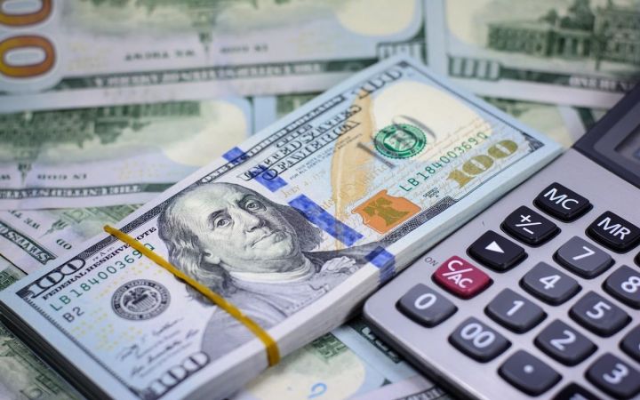 Gürcüstanın xarici dövlət borcu bir ay ərzində 14 milyon dollardan çox azalıb