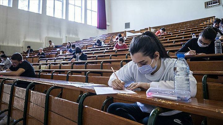 Azərbaycan-Türkiyə birgə universitetinin yaradılması istiqamətində işlərə başlanılıb
