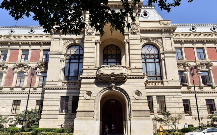 Bakı Şəhər İcra Hakimiyyəti sahibkarlara müraciət etdi
