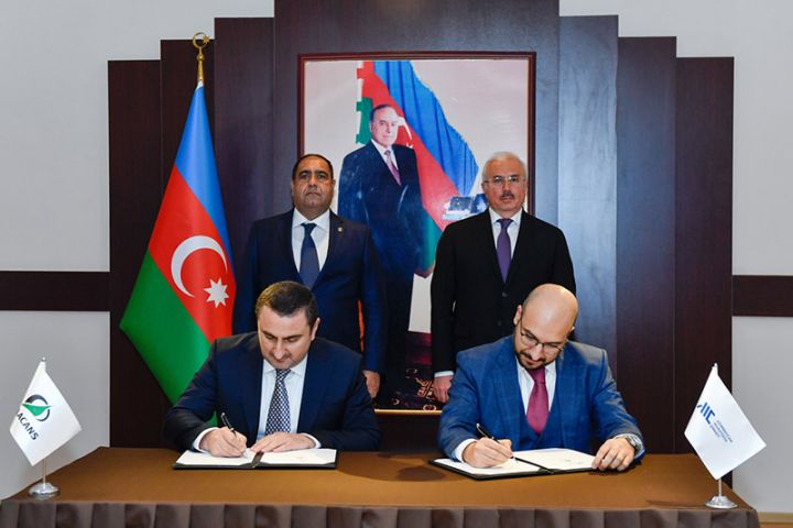 Dövlət şirəti özəl qida şirkətilə müqavilə imzaladı - PAY ALIR, 4,7 MİLYON MANAT SƏRMAYƏ