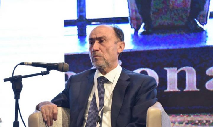 “Elektron pul qablarına maraq artıb”