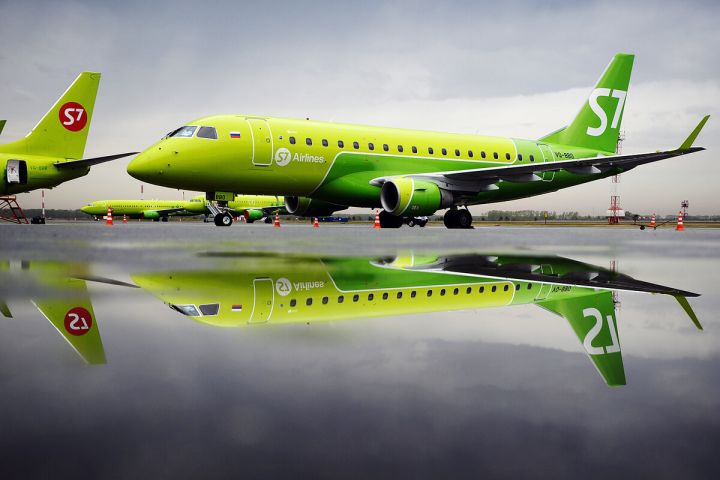 Mahaçqala-Bakı aviareysi bərpa olunur