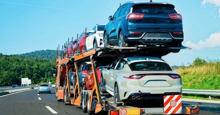 Azərbaycana avtomobil idxalı kəskin artıb - 81 MİN ƏDƏDİ KEÇDİ