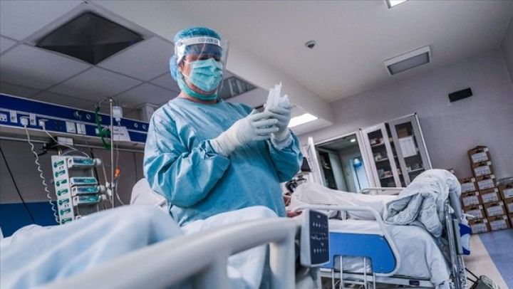 Azərbaycanda koronavirus ilə bağlı son vəziyyət açıqlandı