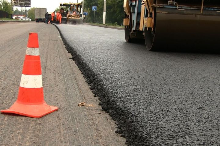 Azərbaycanda son 18 ildə 19,2 min km yol tikilib və təmir olunub