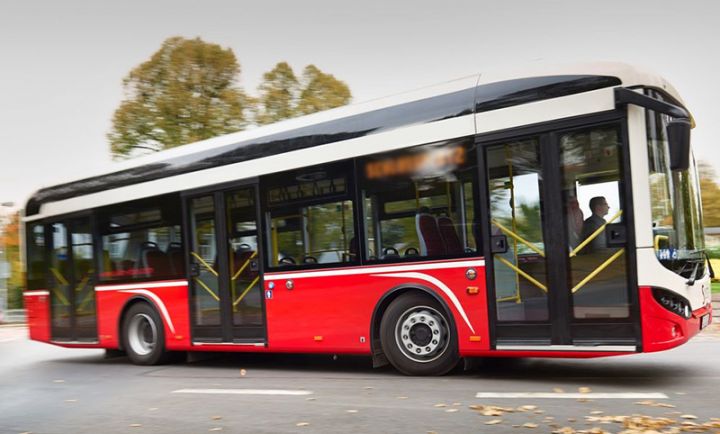 "Sifarişlər olarsa, müəssisəmiz istənilən modeldə avtobusların yığımını həyata keçirə bilər"