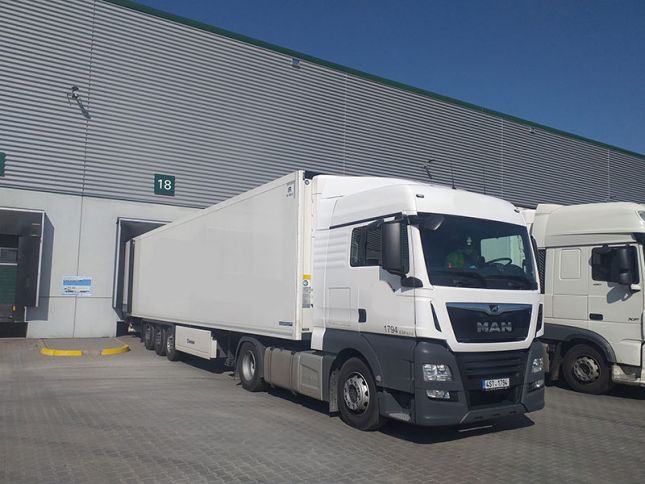 Logistika şirkətlərinə xəbərdarlıq - "Əks halda Sertifikatların verilməsindən imtina olunacaq"