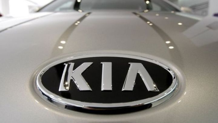 Kia, ABŞ-da Apple avtomobillərinin istehsalına hazırlaşır
