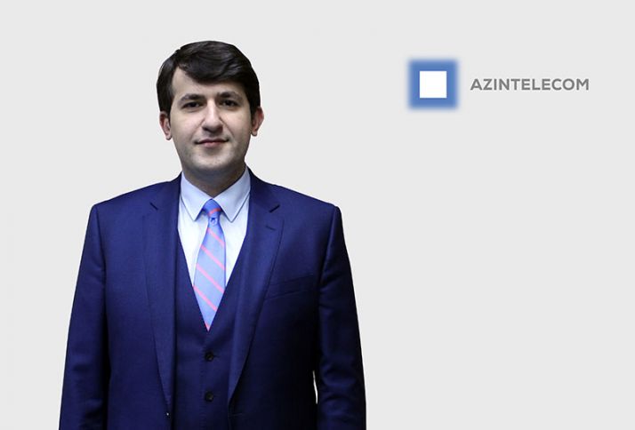 Nazirin dövlət şirkətinə rəhbər təyin etdiyi təsdiqləndi
