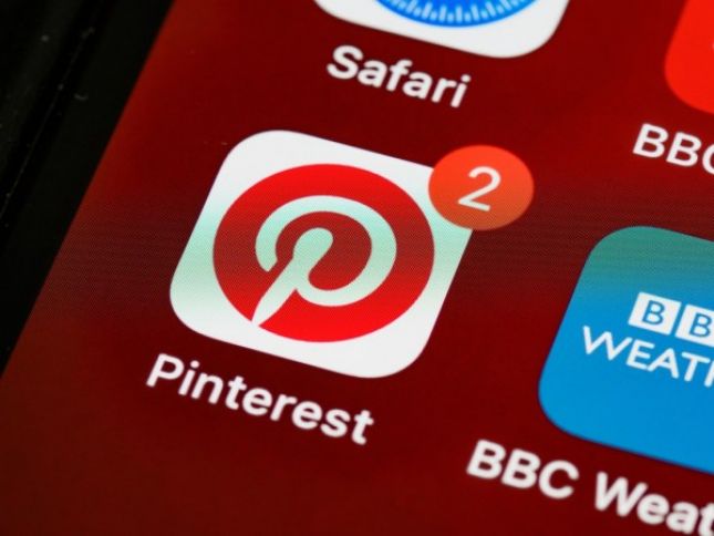 Microsoft-dan Pinterest-i satın almaq cəhdi