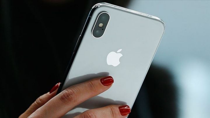 Dünyada ən çox ağıllı telefon satan 5 marka