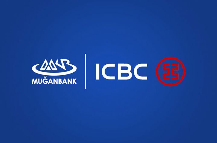 Muğanbank Çinin “Bir Kəmər Bir Yol” layihəsinə (BRBR) qoşulan ilk Azərbaycan bankı oldu