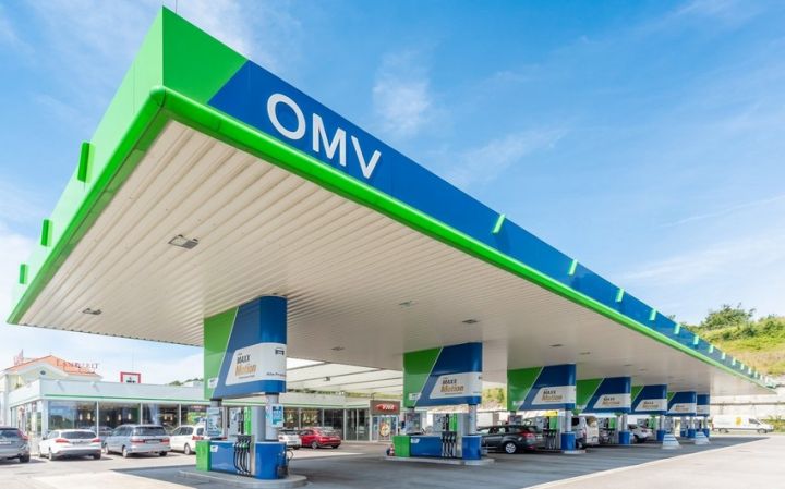 İri neft şirkəti Gürcüstan bazarına daxil olur