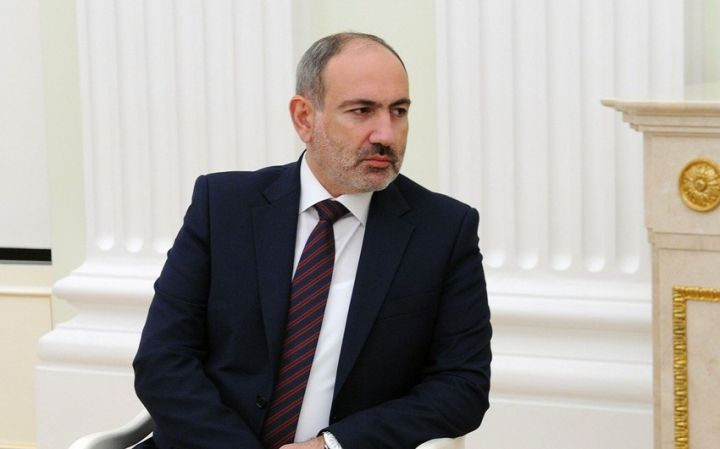 Paşinyan tərəfdarlarının qarşısına çıxdı: "Çevriliş cəhdinin qarşısı alınıb"