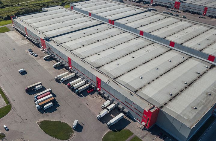 Qarabağın bu rayonu çox mühüm logistika mərkəzinə çevriləcək