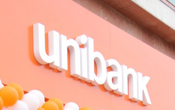 Unibankın gəlirləri və əməliyyat mənfəəti artıb - BANKDA SON VƏZİYYƏT