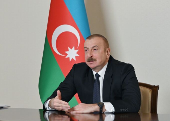 "Əvvəlki dövrlərdə əldə edilmiş bütün uğurları kənara qoymalıyıq"