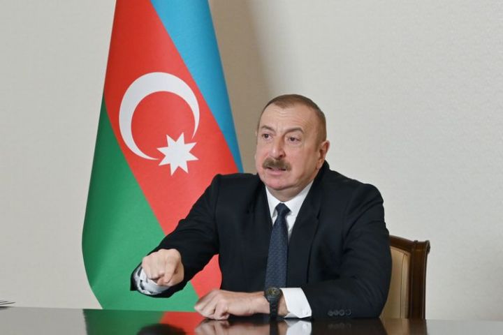 “Ermənistana xaricdən yardım olmasa, birdəfəlik batacaq”