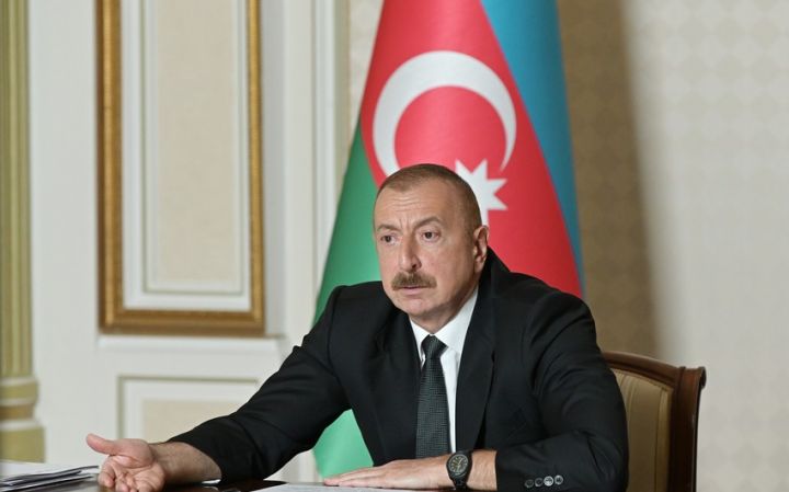 "Onlar xəstələniblər, koronavirusdan da betər bir virus hopub bunların canına"