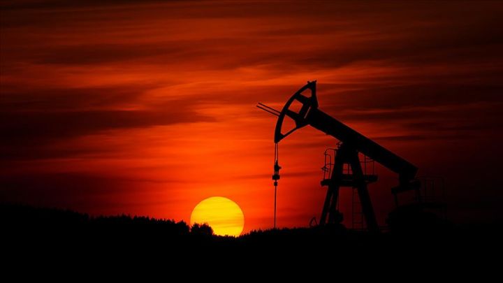 OPEC Neft Səbəti 68,17 dollar/barrel təşkil edib