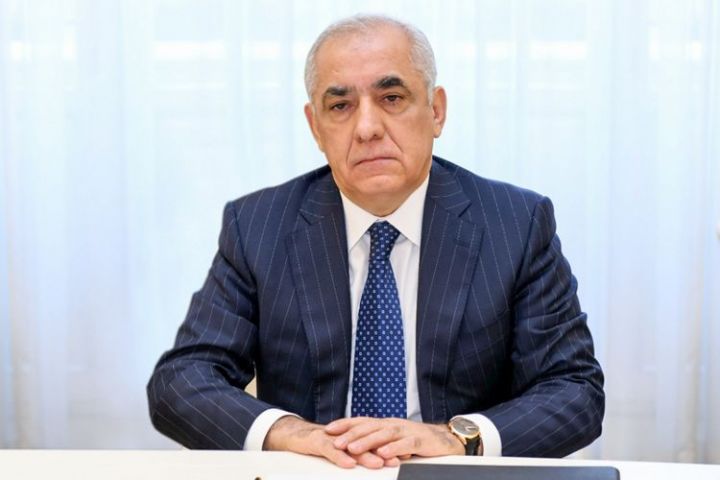 "Hökumət qiymət artımı məsələsilə ciddi məşğul olacaq"