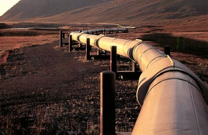 Rusiya qazı Ermənistana Azərbaycan ərazisi ilə nəql olunacaq - SOCAR MÜQAVİLƏ İMZALADI
