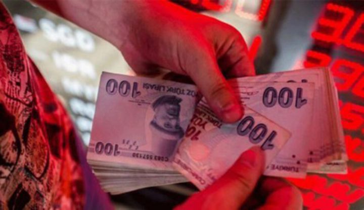 20 ayda 3 mərkəzi bank sədri dəyişikliyi - QEYRİ-MÜYYYƏNLİK ARTIR