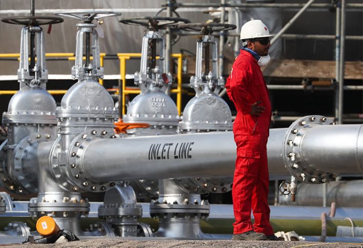 75 milyard dollarlıq dividend - Saudi Aramco yenə liderdir