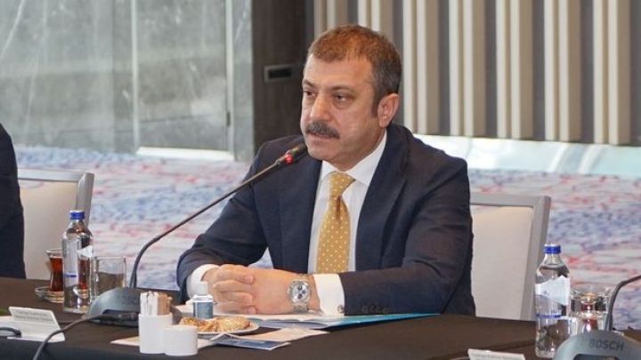 "Dərhal faiz azaldılacaq" yanaşması doğru deyil"