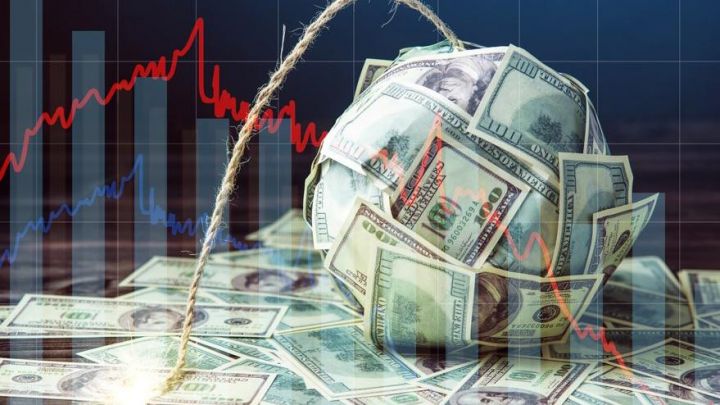 Banklara daha çox dollar satıldı - VALYUTA HƏRRACI