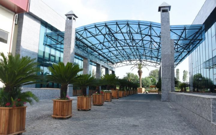 Aqroparkın 6 milyon borcu yaranıb - SƏDRİ ŞİKAYƏT EDİR