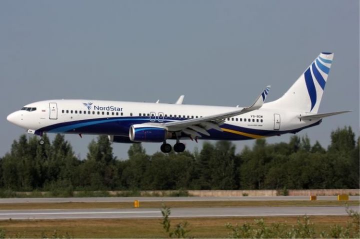 Norilsk-Ufa-Bakı aviareysi açılacaq