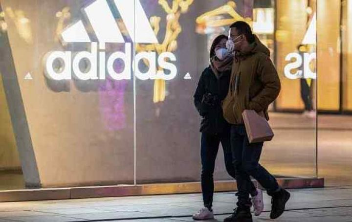 Adidasdan hamıya marketinq dərsi