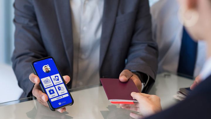 AZAL yeni mobil əlavə tətbiq edəcək - PREZİDENTİN KÖMƏKÇİSİ VƏ AZAL PREZİDENTİ DANIŞIQ APARDILAR