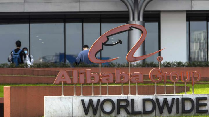 Dünyanın ən iri B2B platformasından tarixində ilk zərər - 1,2 milyard dollar