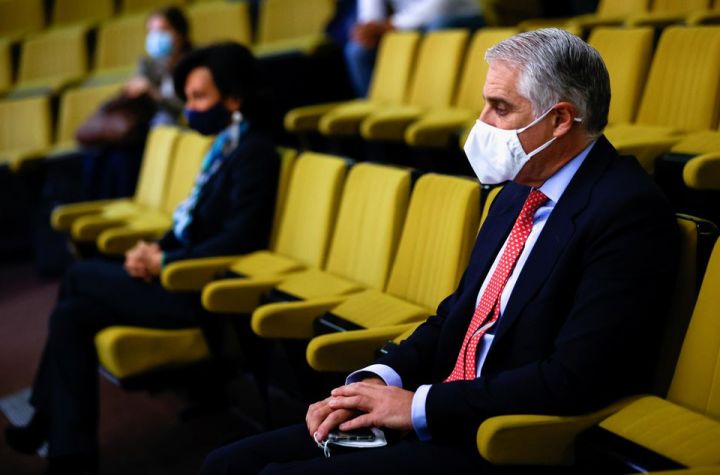 Köhnə dostların yeni savaşı - italyan temperamenti ispan inadkarlığına qarşı