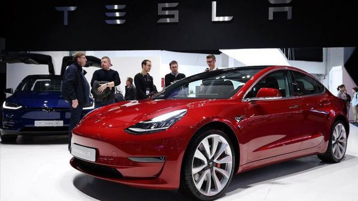 Tesla Rusiya və MDB-yə genişlənəcək