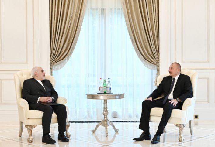 "Bu gün biz bir neçə mühüm məsələyə toxunacağıq"