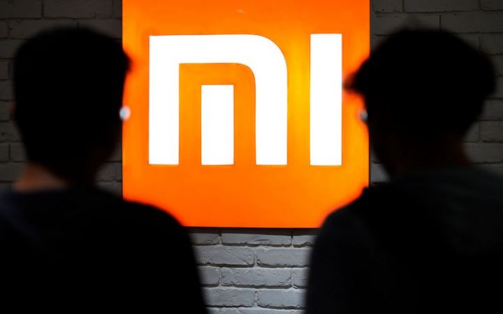 ABŞ “Xiaomi” şirkətinə qarşı sanksiyalarını ləğv edir