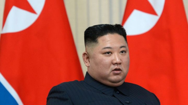 Son 24 gün ərzində ictimaiyyət qarşısına çıxmayıb