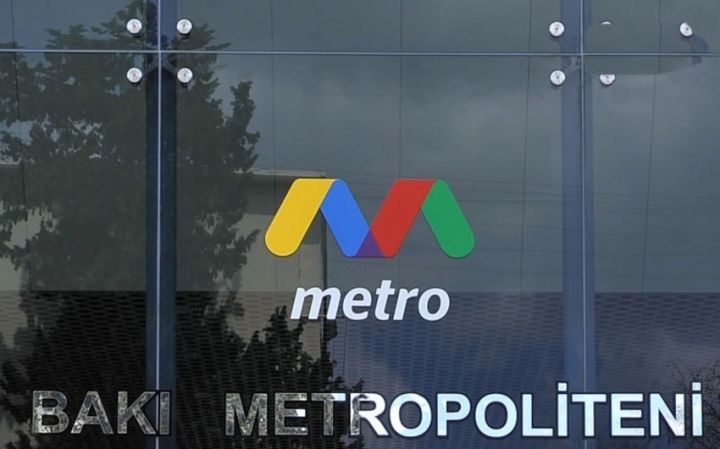 "Bakı Metropoliteni" "Sumqayıt Texnologiyalar Parkı"ndan kabel aldı