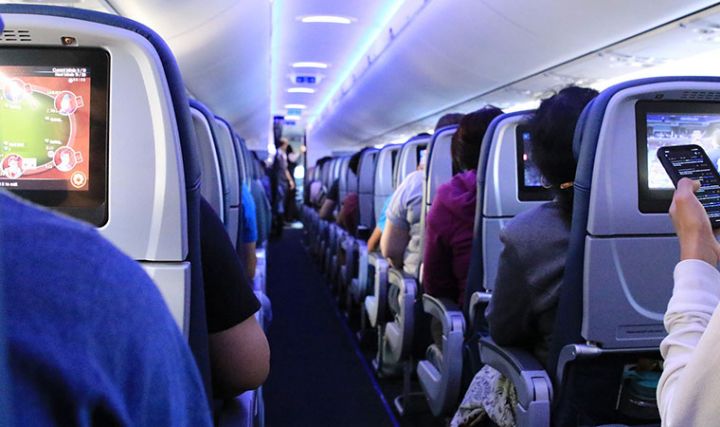Türkiyə aviaşirkəti Alanyadan Bakıya uçuşlara başlayır