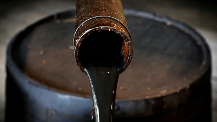 ABŞ neft qıtlığına görə OPEC+a qarşı tədbirlər hazırlayır